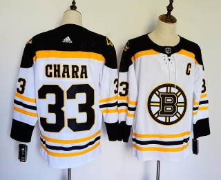 Boston Bruins 33# Chara NFL Jerseys 114874