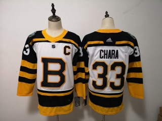 Boston Bruins 33# Chara NFL Jerseys 114875