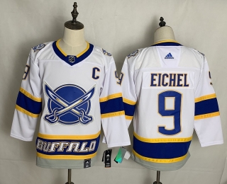 Buffalo Sabres 9# Eichel NFL Jerseys 114894