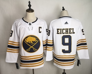 Buffalo Sabres 9# Eichel NFL Jerseys 114893