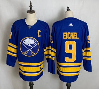 Buffalo Sabres 9# Eichel NFL Jerseys 114895