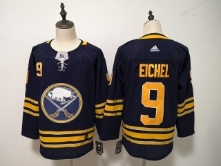 Buffalo Sabres 9# Eichel NFL Jerseys 114896