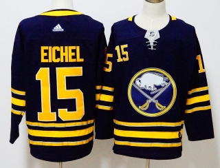 Buffalo Sabres 15# Eichel NFL Jerseys 114897