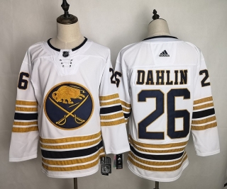 Buffalo Sabres 26# Dahlin NFL Jerseys 114898