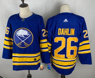 Buffalo Sabres 26# Dahlin NFL Jerseys 114899