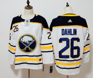 Buffalo Sabres 26# Dahlin NFL Jerseys 114900