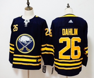 Buffalo Sabres 26# Dahlin NFL Jerseys 114901