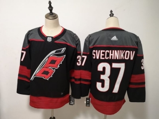 Carolina Hurricanes 37# Svechnikov NHL Jerseys 114922