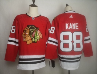 Chicago Blackhawks 88# Kane NHL Jerseys 114935