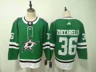 Dallas Stars 36# Zuccarello NHL Jerseys 114952