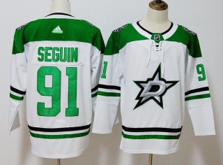 Dallas Stars 91# Seguin NHL Jerseys 114957