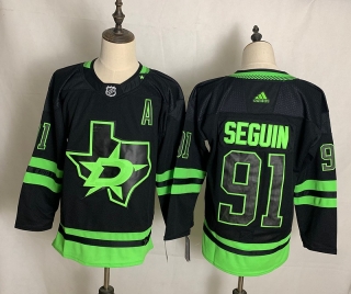 Dallas Stars 91# Seguin NHL Jerseys 114958