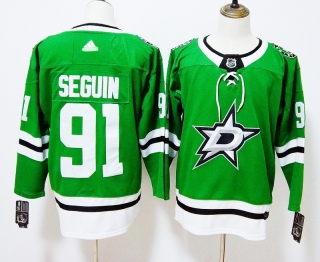 Dallas Stars 91# Seguin NHL Jerseys 114959