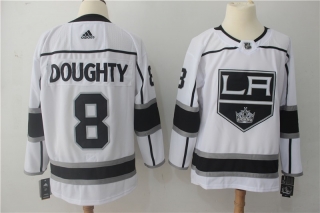 Los Angeles Kings 8# Doughty NHL Jerseys 114984