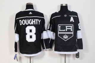 Los Angeles Kings 8# Doughty NHL Jerseys 114986