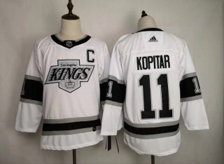 Los Angeles Kings 11# Kopitar NHL Jerseys 114987