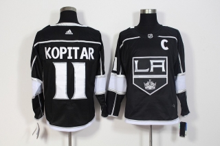 Los Angeles Kings 11# Kopitar NHL Jerseys 114988