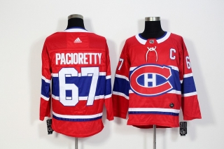 Montreal Canadiens 67# Pacioretty NHL Jerseys 115011