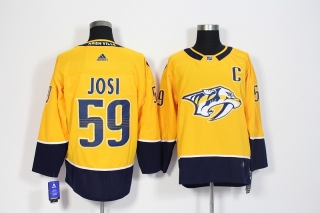 Nashville Predators 59# Josi NHL Jerseys 115019