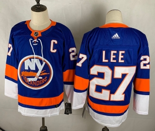 New York Islanders 27# Lee NHL Jerseys 115032