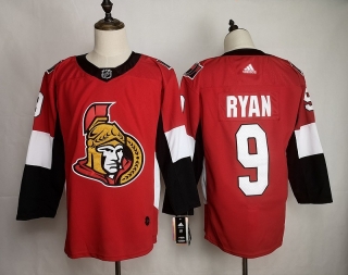 Ottawa Senators 9# Ryan NHL Jerseys 115043