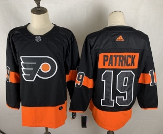 Philadelphia Flyers 19# Patrick NHL Jerseys 115051