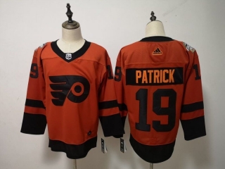 Philadelphia Flyers 19# Patrick NHL Jerseys 115050