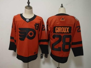 Philadelphia Flyers 28# Giroux NHL Jerseys 115055