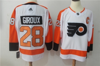 Philadelphia Flyers 28# Giroux NHL Jerseys 115054