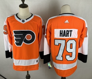 Philadelphia Flyers 79# Hart NHL Jerseys 115059