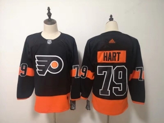 Philadelphia Flyers 79# Hart NHL Jerseys 115061