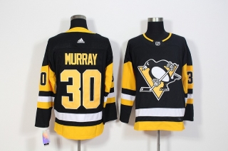 Pittsburgh Penguins 30# Murray NHL Jerseys 115066