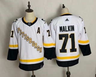 Pittsburgh Penguins 71# Malkin NHL Jerseys 115075