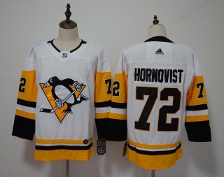 Pittsburgh Penguins 72# Hornqvist NHL Jerseys 115076