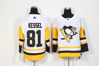 Pittsburgh Penguins 81# Kessel NHL Jerseys 115079