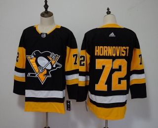 Pittsburgh Penguins 72# Hornqvist NHL Jerseys 115077