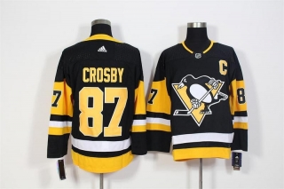 Pittsburgh Penguins 87# Crosby NHL Jerseys 115082