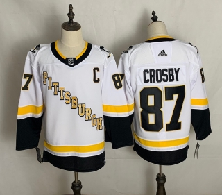 Pittsburgh Penguins 87# Crosby NHL Jerseys 115084