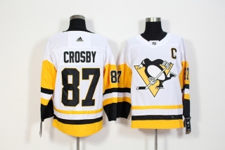 Pittsburgh Penguins 87# Crosby NHL Jerseys 115081