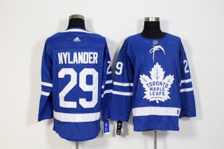 Toronto Maple Leafs 29# Nylander NHL Jerseys 115145