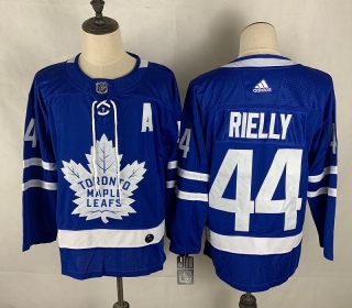 Toronto Maple Leafs 44# Rielly NHL Jerseys 115155