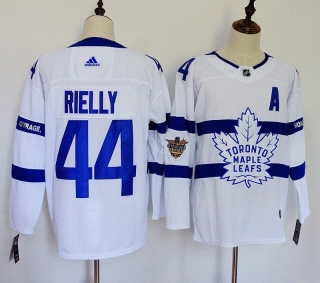 Toronto Maple Leafs 44# Rielly NHL Jerseys 115156