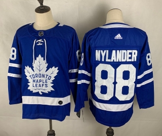 Toronto Maple Leafs 88# Nylander NHL Jerseys 115158