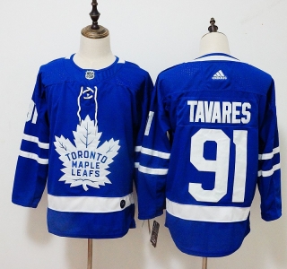 Toronto Maple Leafs 91# Tavares NHL Jerseys 115159