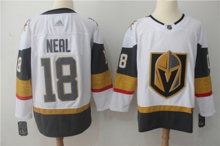 Vegas Golden Knights 18# Neal NHL Jerseys 115172