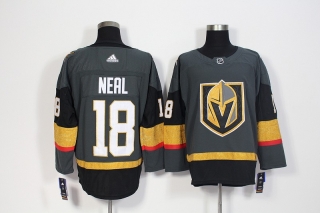 Vegas Golden Knights 18# Neal NHL Jerseys 115173