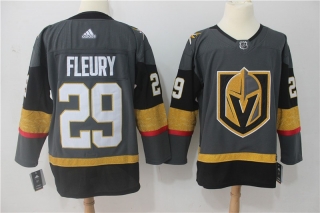 Vegas Golden Knights 29# Fleury NHL Jerseys 115174