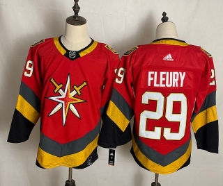 Vegas Golden Knights 29# Fleury NHL Jerseys 115175