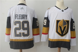 Vegas Golden Knights 29# Fleury NHL Jerseys 115177