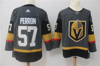 Vegas Golden Knights 57# Perron NHL Jerseys 115180